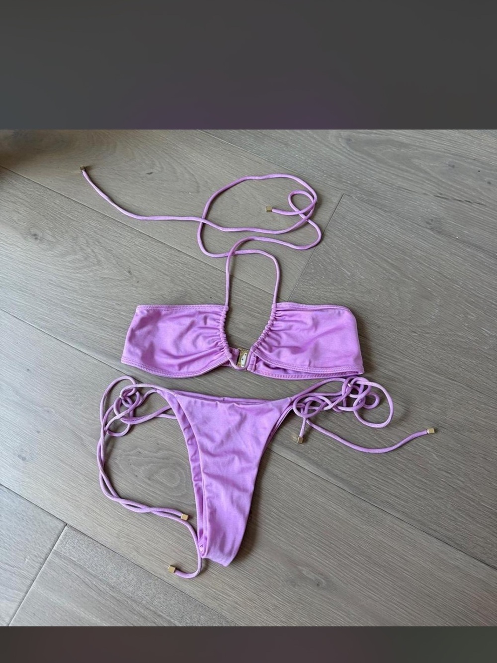 Sommer Swim Bikini